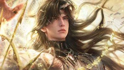 World's most popular horny RPG with over 50 million downloads gives up on decorum in "divine" update that's probably illegal somewhere: "WAITT WHATT??? FROM BEHINDD?"