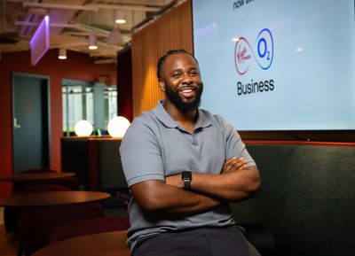 'Because of 20/20 Levels, I’m not just surviving — I am building something meaningful'