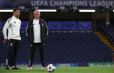 How to watch Chelsea vs Benfica: TV channel and live stream for Champions League today