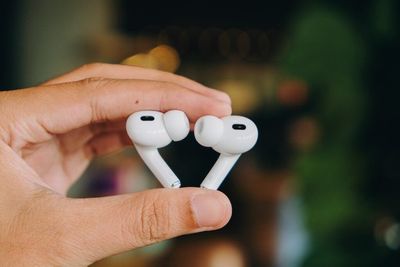 Airpods Pro Going To Be A 'Sneaky' AI Device Which Could Make Mass Market Breakthrough For Apple, Says Anthropic's Mike Krieger