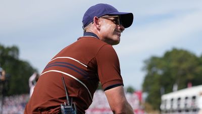 Why Luke Donald Has A Huge Decision Ahead Of Him