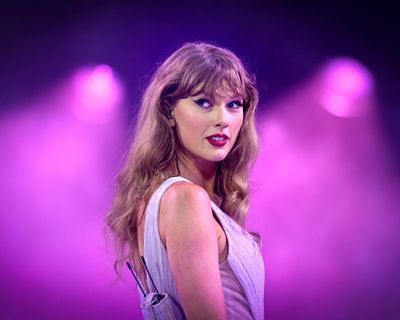 TV tonight: from Nashville with love – the extraordinary story of Taylor Swift