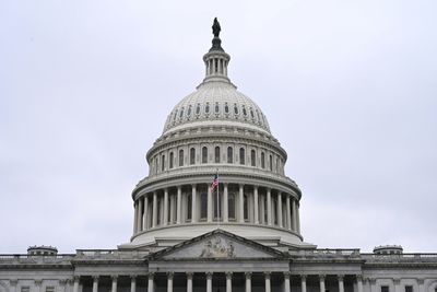 US Careens Toward Government Shutdown As Both Parties Dig In