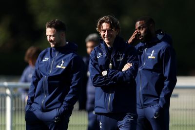 How to watch Bodo/Glimt vs Tottenham: TV channel and live stream for Champions League today