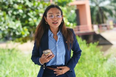 Thailand appeals court upholds royal defamation prison sentence for progressive lawmaker