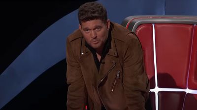 One Voice Contestant Just Proved That Carson Daly Played His Callback Card Too Early, And Now I’m Furious