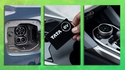 Tata Harrier EV review: Could it be better than itself?