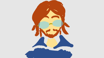 Writer Andrew Dice, whose work helped popularize Japanese indies like Recettear in the West, has died