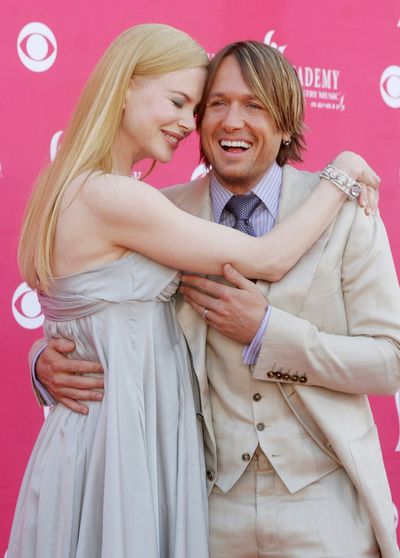 Nicole Kidman and Keith Urban separate after 19 years of marriage