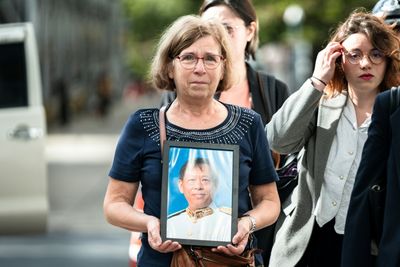 Trial Opens Over Bangkok Murder Of French-Cambodian Ex-MP