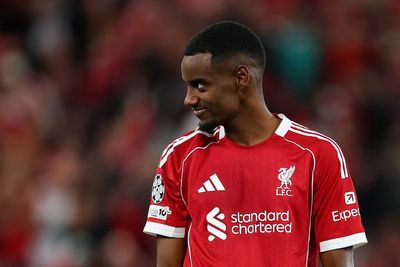 Is Galatasaray vs Liverpool on TV? Channel, kick-off time and how to watch Champions League clash