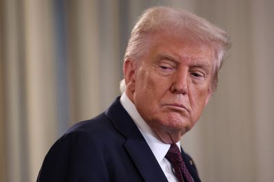 Read Donald Trump’s 20-point Gaza peace plan in full