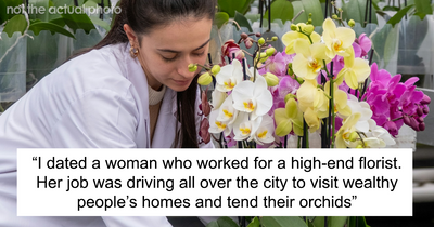 35 Strange Jobs That Only Exist Because Ultra-Wealthy People Can Afford Them