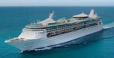 Cruise Ship Caribbean Rescue: Who Were the Passengers Saved by Royal Caribbean in Dramatic Mission?