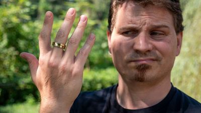 Samsung is probing a Galaxy Ring battery swelling issue that’s raising safety concerns