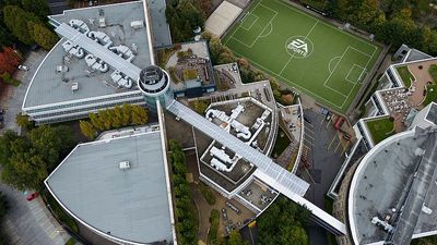 How could EA's go-private deal impact the video game industry?