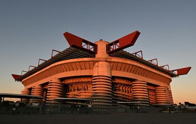 San Siro On Course For Demolition After Sale To Inter And AC Milan Approved