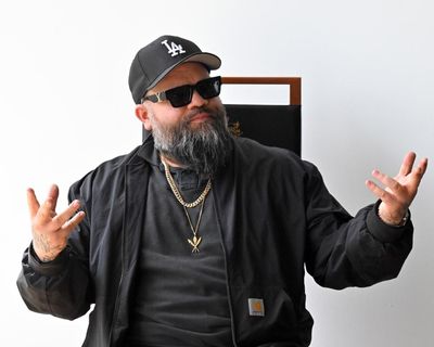 Briggs warns Australia will struggle to ‘get the genie back in the bottle’ if it doesn’t protect creatives from AI theft