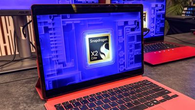 I benchmarked the Snapdragon X2 Elite Extreme — here's how it compares to Apple M4, Intel Core Ultra 9 and more