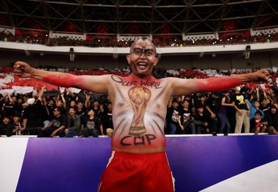 Three years on from stadium disaster, Indonesian football has a positive story to tell