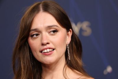 Aimee Lou Wood says she doesn’t regret calling out ‘mean’ SNL sketch