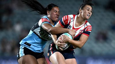 Baxter fires warning as Roosters chase perfect season