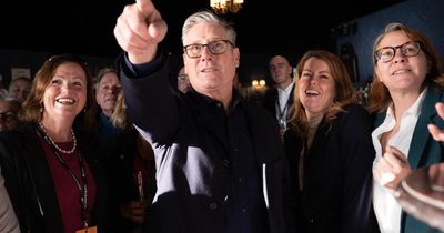 How to watch Keir Starmer's Labour conference speech today