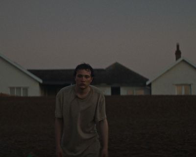 The Drowned review – atmospheric horror of art thieves holed up on the sea shore is an off-kilter bad dream