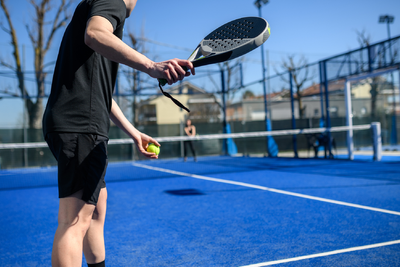 Cricket club faces backlash after attempting to install ‘intolerable’ padel court