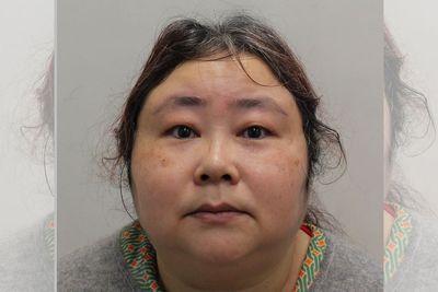 Chinese woman convicted in UK after record £5.5bn bitcoin seizure