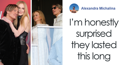 Body Language Experts Highlight “Odd” Clues In Nicole Kidman And Keith Urban’s 19-Year Marriage