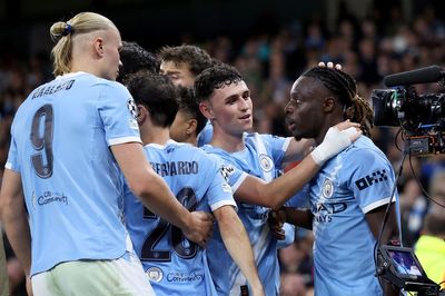 Monaco vs Man City: Prediction, kick-off time, team news, TV, live stream, h2h results, odds today