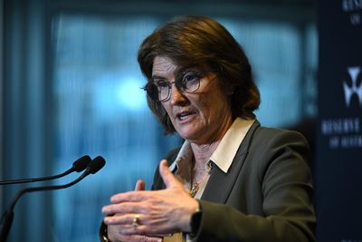 The RBA dithers on its next interest rate cut – but it’s not the political flashpoint it once was