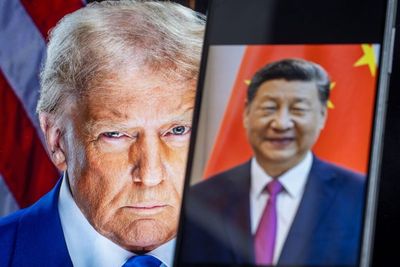 Trump Administration Tightens Export Controls To Slow China's Tech Race—Experts Hail 'Massive Change'