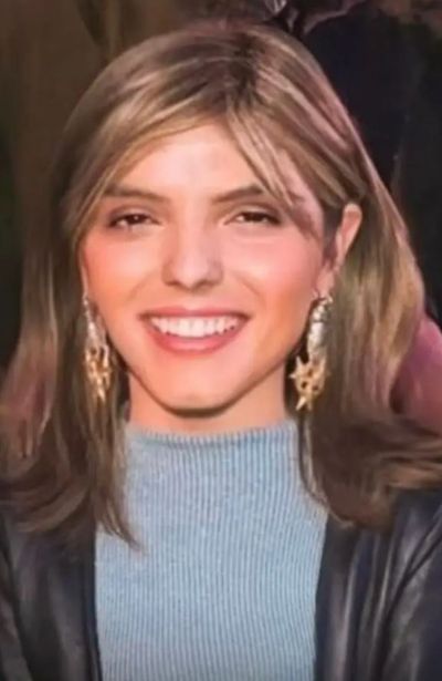 Greek heiress died of sepsis caused by insect bite 'hours after she was discharged from London hospital'