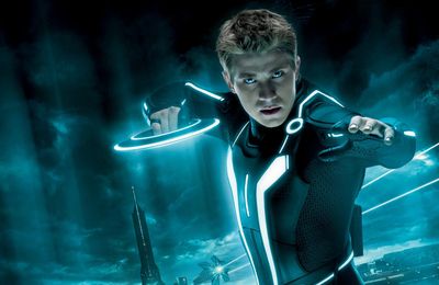 Tron: Legacy star Garrett Hedlund breaks his silence on Tron: Ares