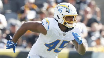 2025 Top Week 4 NFL Performances by Players from West