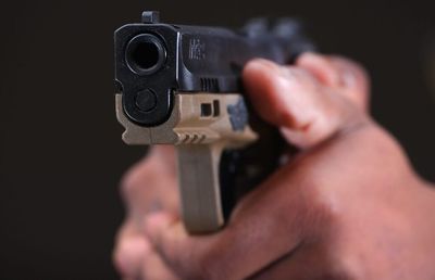 Trump Administration Reverses Biden-Era Gun Export Restrictions, Unleashing Potential 'Hundreds Of Millions Of Dollars' Annually