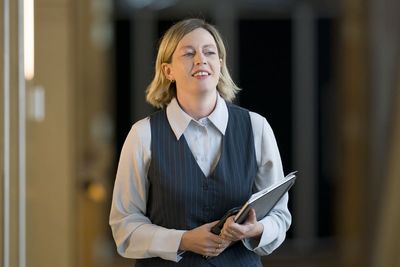 New school toilet guidance ‘not mandatory’, says Education Secretary