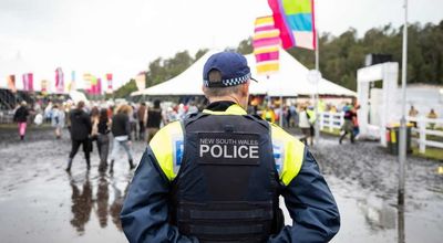 Woman Awarded $93k In Damages After ‘Humiliating’ & Illegal Strip Search At Splendour