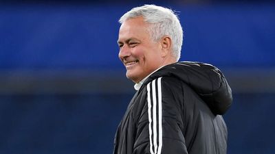 ‘The Biggest One’—Jose Mourinho Makes Bold Chelsea Claim Before Champions League Reunion