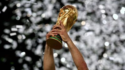 Verizon is giving away thousands of free World Cup tickets — here's how you can get them