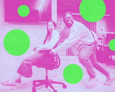 Hate your job – but can’t afford to leave? 20 ways to love your work a little more