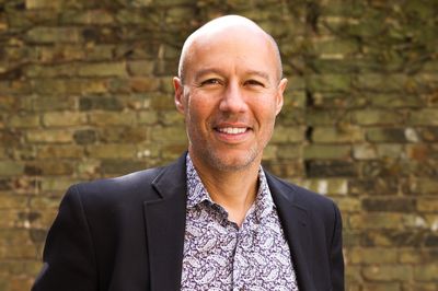 Why Lyft CEO David Risher still drives customers once a month