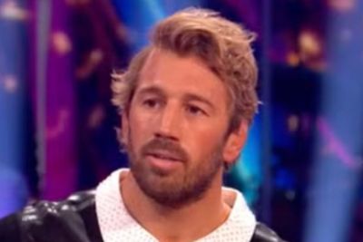 Strictly star’s wife hits out at contestants with more dancing experience