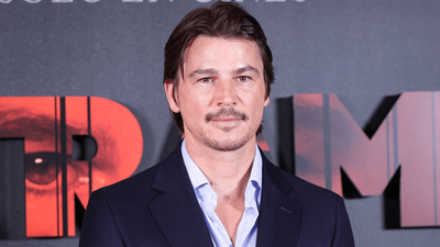 Josh Hartnett Hospitalised Following A Car Accident With Police In Canada