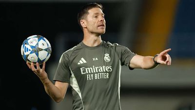 ‘One Step Back’—Xabi Alonso Explains Real Madrid’s Response to Derby Defeat