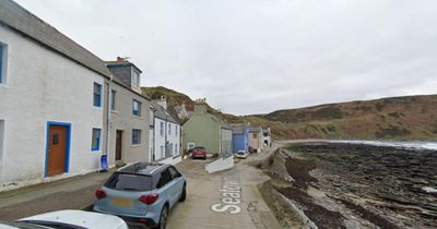 Human remains identified after non-suspicious house fire in Aberdeenshire