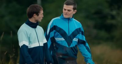 See if I Swear is a true story and if John Davidson really said 'F*** the Queen'