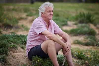 Home and Away spoilers: Is John feeling LOST without Irene?